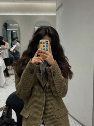 -IN STYLE•造型