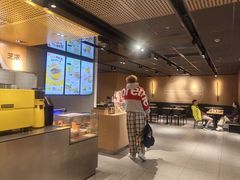 -麦当劳(豫园店)