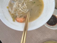 -面道赞宁海海鲜面(迎凤街店)