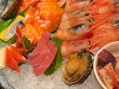 -匠和风精致料理(祥禾天地店)