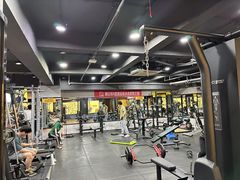 -超鹿运动健身(紫阳商贸中心店)