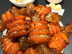 -必点海鲜·海肠捞饭大王(滨江道店)