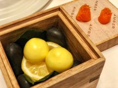 -Amber(置地文华东方酒店)
