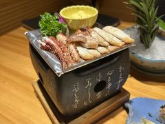 -大岛日本料理铁板烧(南通大饭店)