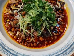 -顺水湾·牛肉牛杂火锅(驾鹤店)