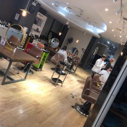 -意廊 Hair Salon