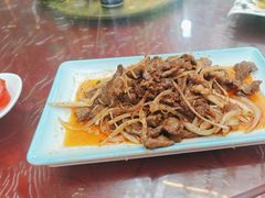 -马白开来特色羊排揪片子  (总店)