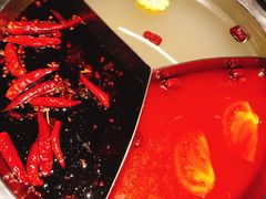 -董家湾重庆老火锅(嘉华店)