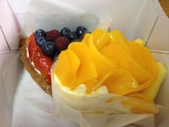 iphone_upload_pic-Strawberry Butterfly草莓蝴蝶日式水果挞