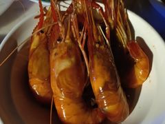 -丁字口海鲜热炒·烧烤大排档