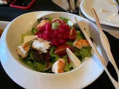 -Efes Turkish & Mediterranean Cuisine 艾菲斯餐厅(陆家嘴店)