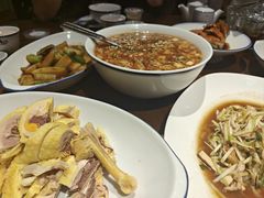 -绍兴老味道·非遗门店(银泰城店)