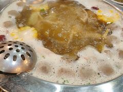 -牛一煲美食(江高店)