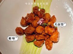 -桂满陇·西湖船宴(平安金融中心店)