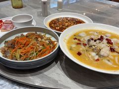 -聚丰园•湖鲜餐厅(阿红私房菜梅石路店)