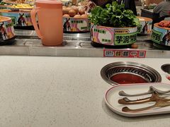 -龍歌自助小火锅(淮安楚州万达店)