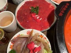 -牛市坎火锅(建设路店)