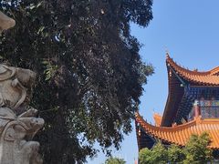 -宝通禅寺