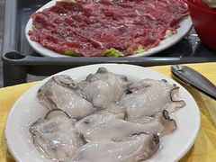 -濠轩阁特色生蚝火锅(水湾路店)