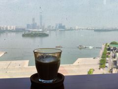 -洄归山也·高空C位湖景下午茶(东方之门店)
