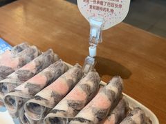 -巴奴毛肚火锅(商城路店)