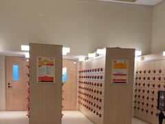 -A+阿加汤宿(大悦城店)