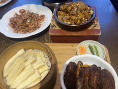 -HOHO餐厅(古子城店)