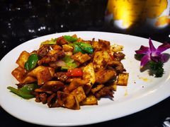 -木卡买提新疆餐厅·清真(新里海顿公馆店)