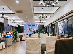 大堂-天禧(西溪店)