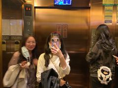 -深圳凯宾斯基酒店