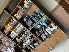 -星巴克(舟山蜈蚣峙店)
