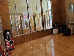 -香港华美达海景酒店