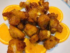 -点都德(广州白云山景区南门店)