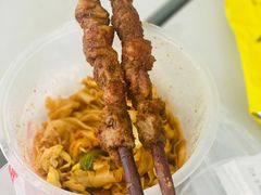 -大秦地(纬四路店)