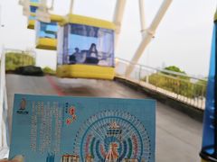 -南昌之星摩天轮