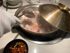 -狐狸爱上椰子鸡(滨江星光大道店)