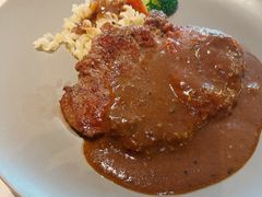 -西部牛排(京华城店)