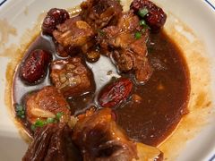 -吕氏疙瘩汤·私家菜馆(慈云寺店)