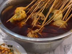 -成都瓜串串(华强北店)
