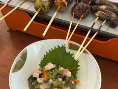 -莳空烧鸟店(晨沐店)