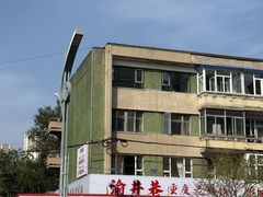 -长影旧址博物馆