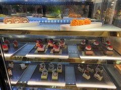 -和谐号蒸汽海鲜烤肉自助餐厅(欧亚新生活店)