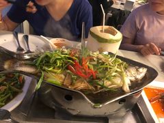 -建兴酒家(素里翁分店)