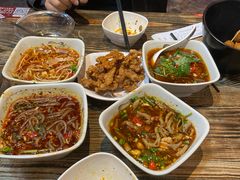 -博串堂(明发商业广场店)