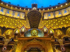 -牛首山文化旅游区