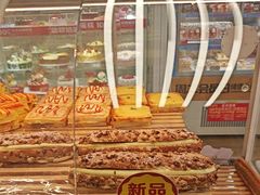 -味多美蛋糕(六里桥店)