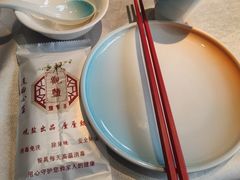 -观盐·盐帮菜(官园桥店)