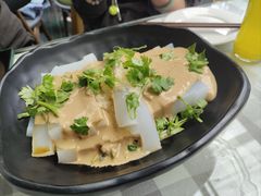 -北京水岸山吧度假村(雁栖镇店)
