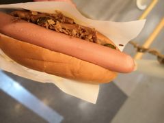 -宜家·瑞典风味餐厅(北京西红门店)