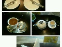 -乐咖啡西餐厅(太湖皇冠假日酒店)